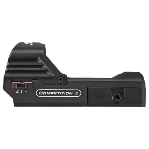 WALTHER ARMS Walther Competition II TopPointSight MOA Green dot