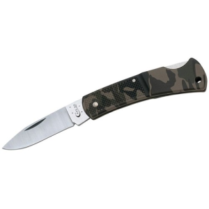 CASE KNIVES Caliber Lockback 3.75" Closed - Case Knives