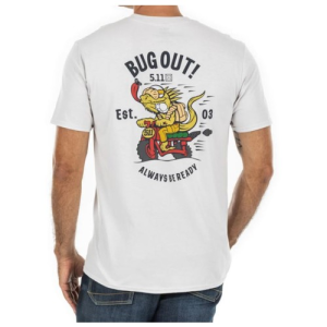 5.11 TACTICAL Bug Out T-Shirt - 5.11 Tactical