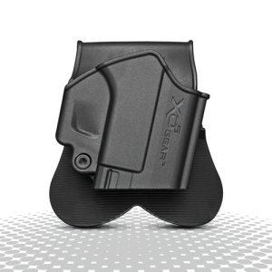 SPRINGFIELD ARMORY XD-S Gear Paddle Holster - Springfield Armory