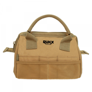 819644024859 AMERICAN Tactical Imports Tool Bag Tan Rukx Gear 819644024859 MRC-ATICTTBT