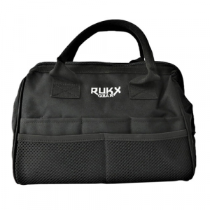 819644024842 AMERICAN Tactical Imports Tool Bag Black Rukx Gear 819644024842 MRC-ATICTTBB