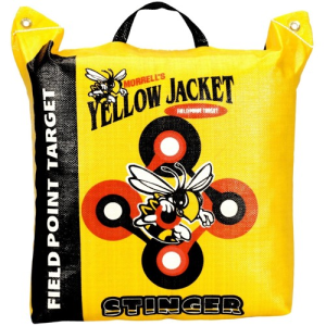 MORRELL TARGETS Yellow Jacket Stringer Field Point - Morrell Targets