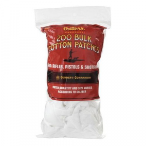 OUTERS Bulk Patches 23-28 Cal 250 Ct