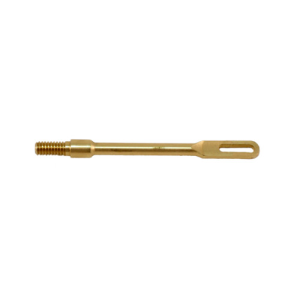 709779600052 PRO-SHOT Brass Patch Holder 22-45 Caliber 709779600052 PRS-PHB