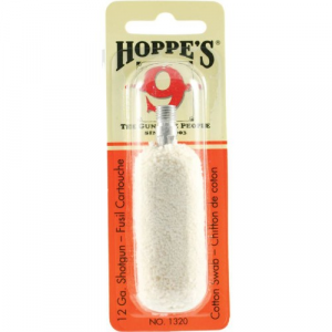 HOPPE'S Swab 12 Gauge