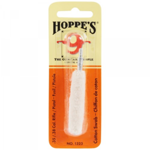 HOPPE'S Swab .35 - .38 Caliber