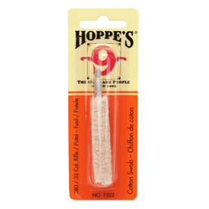 HOPPE'S Swab .280 - .32 Caliber