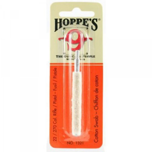 HOPPE'S Swab .22 - .270 Caliber