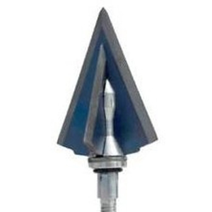 HOT SHOT MANUFACTURING Hotshot X Shot TI 100gr Broadhead - Hot Shot