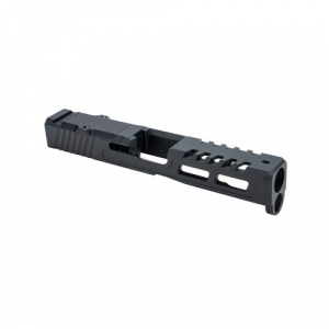 ZAFFIRI PRECISION ZPS.2 OR Complete Slide RMR Footprint G19 G5/19X