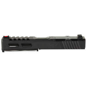 ZAFFIRI PRECISION ZPS.2 OR Complete Slide RMR Footprint Blk Glk19 G3