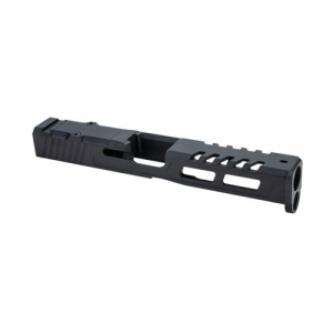 ZAFFIRI PRECISION ZPS.2 OR Complete Slide RMR Footprint G17 Gen 5