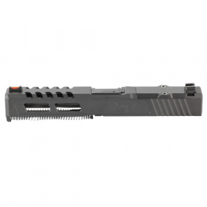 ZAFFIRI PRECISION ZPS.2 OR Complete Slide RMR Footprint G17 Gen 3