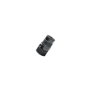 840225716450 B&T Usa Surefire Hub Adapter Titanium 5.56/7.62 Black 840225716450 B&T-BT-SDADPSFTI