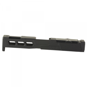 ZAFFIRI PRECISION ZPS.P OR Stripped Slide RMR Footprint Glk19 Gen 5