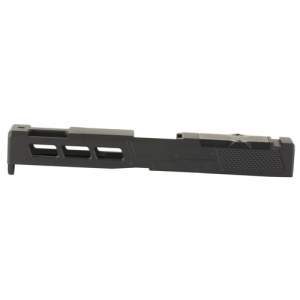ZAFFIRI PRECISION ZPS.P OR Stripped Slide RMR Footprint Glk17 Gen 3