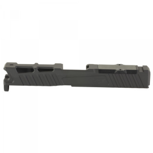 ZAFFIRI PRECISION ZPS.4 OR Stripped Slide RMR Footprint Glk19 Gen 5