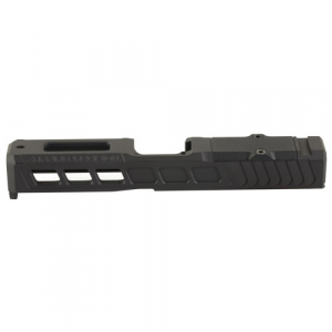 ZAFFIRI PRECISION ZPS.3 OR Stripped Slide Trijicon RMR Footprint G23