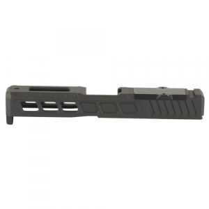 ZAFFIRI PRECISION ZPS.3 OR Stripped Slide RMR Footprint Glk19 Gen 5