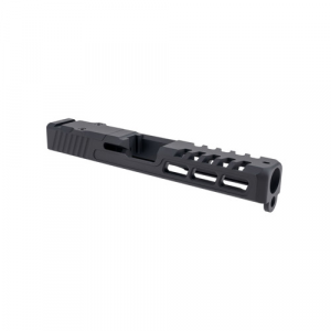 ZAFFIRI PRECISION ZPS.2 OR Stripped Slide Trijicon RMR Footprint G20