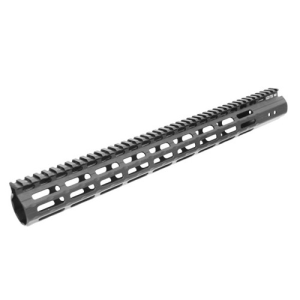 LEAPERS UTG M-LOK AR15 17" Super Slim Free Float Handguard - Leapers