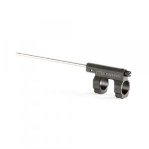 POF Dictator 9 Pos Gas Block Rifle Length, Direct Imp