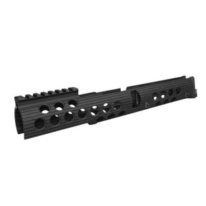 TROY Ak47 Ext Handguard Bottom Rail