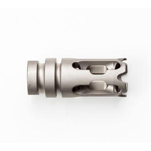 854361006078 2A Armament T3 5.56 Titanium Compensator 854361006078 RMM-2A-TICOMP-T3