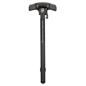 818773021661 DANIEL Defense Grip-n-rip Ambi Chargng Handle 5.56 Black 818773021661 DNL-04-013-03252-006