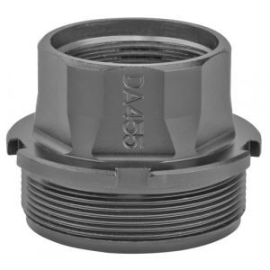 810128160254 DEAD Air Xeno Mount Fits Nomad / Sc Omega Silencer 810128160254 DDR-DA455