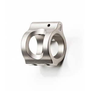 2A Armament Titanium Gas Block .750"