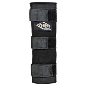 YANKEE HILL MACHINE COMPANY Suppressor Cover 6.8" Black