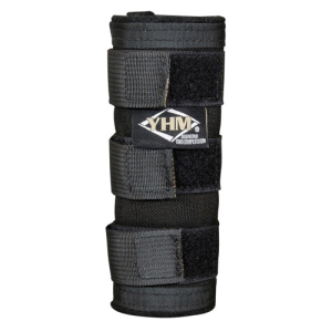 YANKEE HILL MACHINE COMPANY Suppressor Cover 5.5" Black