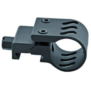 CAA Aluminum 1" Flashlight Mount - Caa