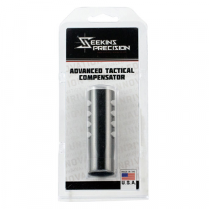 811452029200 SEEKINS Precision Ar Atc Muzzle Brake 308 Win Melonited Black 5/8x24 811452029200 SKN-0011510039