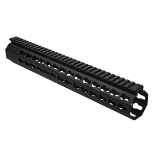 NCSTAR Vism M&p 15-22 Keymod Free Float Handguard/13" Len