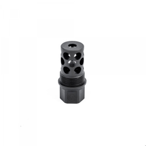 816413028254 SILENCERCO 5.56 Nato / 223 Rem Compact Radial Brake 816413028254 SLN-AC5231