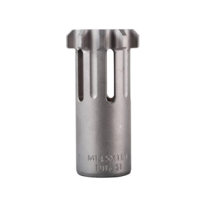 AAC (ADVANCED ARMAMENT) Ti-Rant 45 M13.5 X 1 Left Hand (9mm Conversion) - Aac