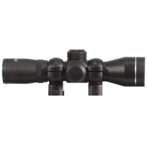 HI-POINT 4X32 Scope/Rings for Carbines
