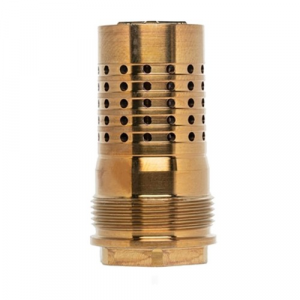 810152960615 Q Llc Rearend Cherry Bomb 5/8x24 90 Degree Shoulder 810152960615 QLL-RE-CB-5/8X24