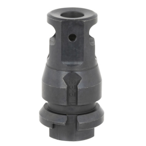 DEAD AIR ARMAMENT Key Mount Micro Brake 1/2x28 5.56