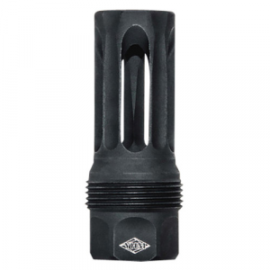 841812101543 YANKEE Hill Machine Company 5.56/.223 Srx Muzzle Brake 5.56 X 45mm Black 841812101543 YNK-YHM-4405-28