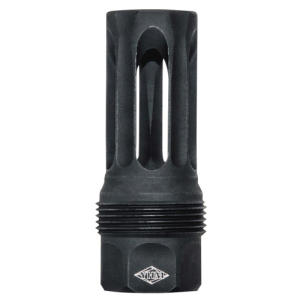 YANKEE HILL MACHINE COMPANY 30Cal SRX Muzzle Brake 30 Cal/7.62mm Black