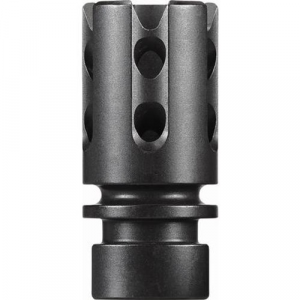 815604013956 DANIEL Defense Superior Suppression 5.56 Nato / 223 Rem 1/2-28 Flash Hider 815604013956 DNL-06-048-04074