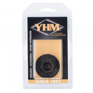 YANKEE HILL MACHINE COMPANY Universal Rifle Adapter 1/2x36