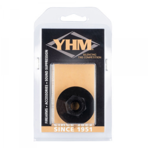 YANKEE HILL MACHINE COMPANY Universal Rifle Adapter 1/2x28