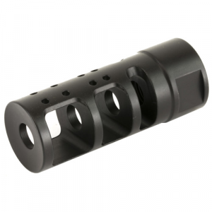 SPIKES Tactical R2 Muzzle Brake 308 Win Melonite 5/8x24