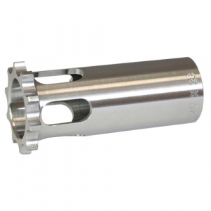 YANKEE Hill Machine Company Nielsen Piston 9mm Ss 1/2x28