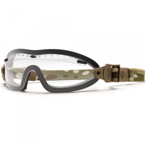 715757431679 SMITH Optics Boogie Sport Frame: 15mm Multicam Strap/lens:clear 715757431679 SMT-BSPMCCL13